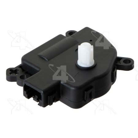 Four Seasons Hvac Air Door Actuator, 73150 73150